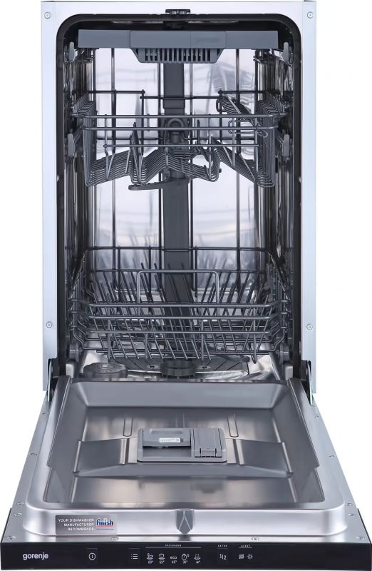Вбудована посудомийна машина Gorenje GV520E10