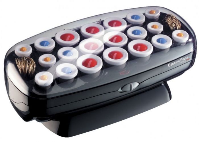 Термобігуді Babyliss Pro BAB3021E Термобігуді Babyliss Pro BAB3021E