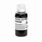 Чорнило ColorWay Brother Universal (Black) (ColorWay-BW100BK01) 100мл