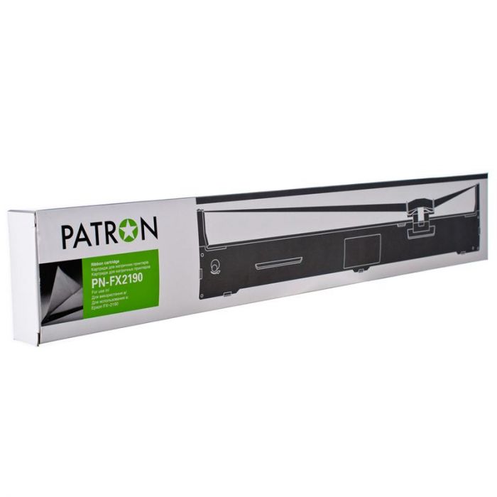 Картридж Patron (PN-FX2190) Epson FX-2190 (C13S015327BA)