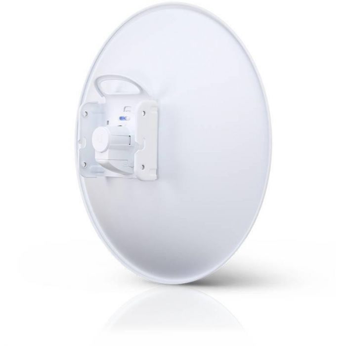 Точка доступу з антеною Ubiquiti Powerbeam PBE-5AC-GEN2 (AC, 25dBi, 1xGE)