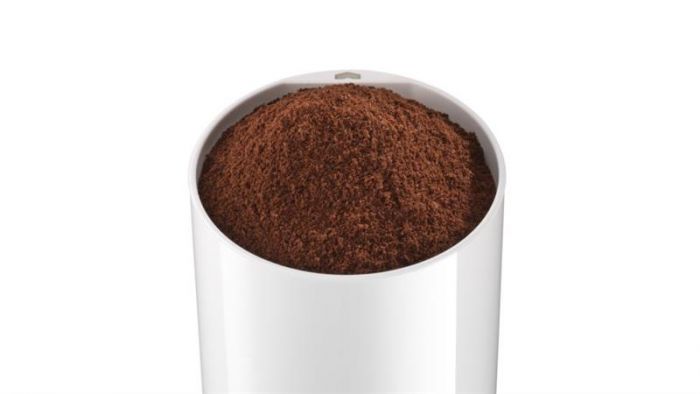 Кавомолка Bosch TSM6A011W Кавомолка Bosch TSM6A011W