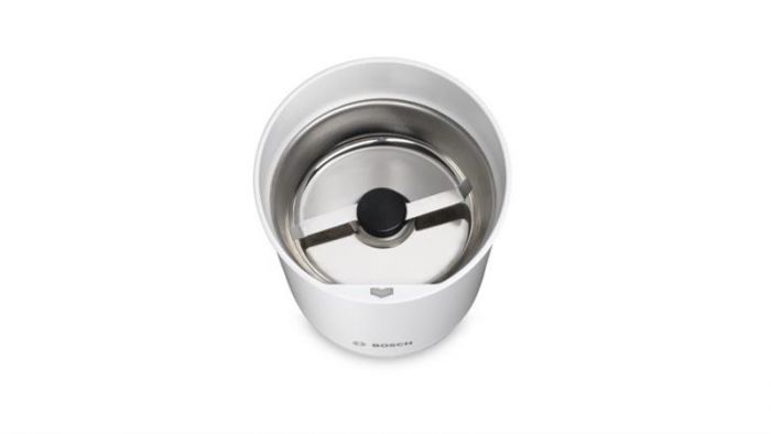 Кавомолка Bosch TSM6A011W Кавомолка Bosch TSM6A011W