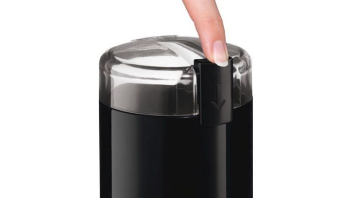 Кавомолка Bosch TSM6A013B Кавомолка Bosch TSM6A013B