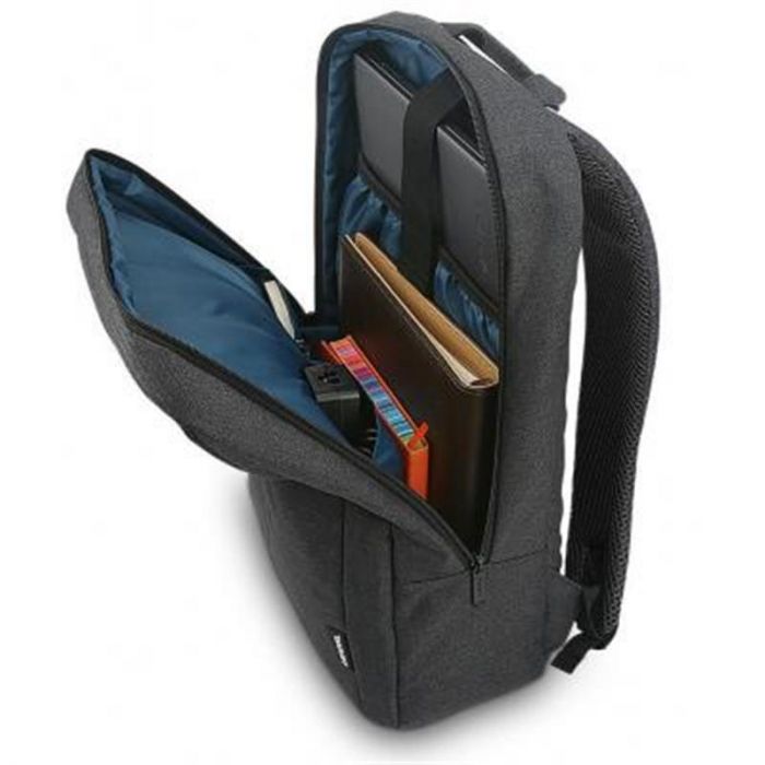 Рюкзак для ноутбука Lenovo Casual B210 Black (GX40Q17225)