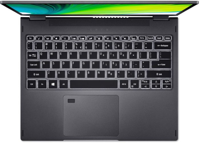 Ноутбук Acer Spin 5 SP513-55N (NX.A5PEU.00H) Win11