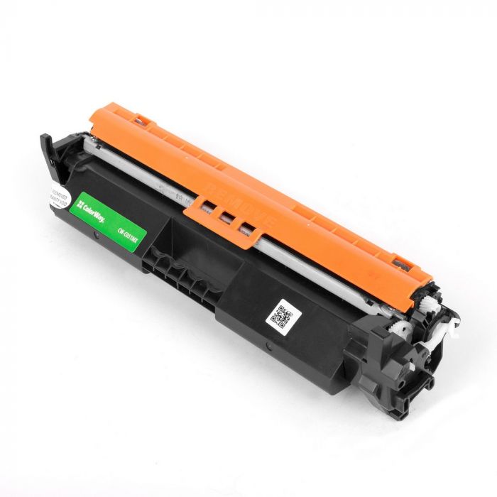 Картридж ColorWay (ColorWay-C051MX) Canon LBP162/MF269/MF267/MF264 Black (Canon 051H)