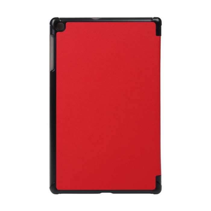 Чохол-книжка BeCover Smart для Samsung Galaxy Tab S5e SM-T720/SM-T725 Red (703846)