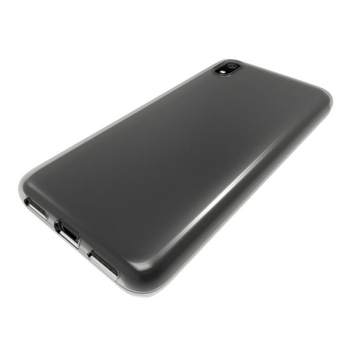 Чохол-накладка BeCover для Xiaomi Redmi 7A Transparancy (705125)