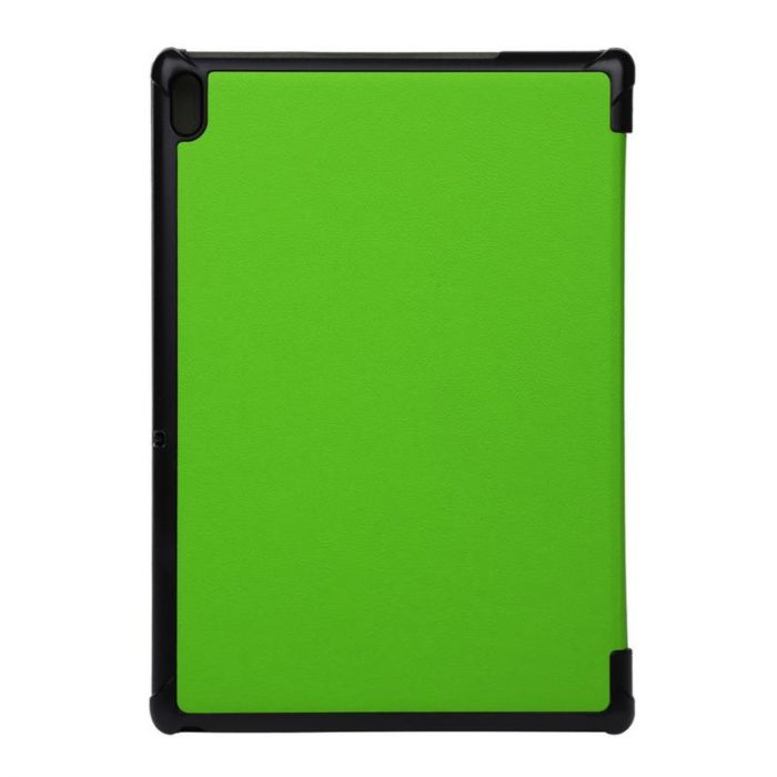 Чохол-книжка BeCover Smart для Lenovo Tab E10 TB-X104 Green (703278)