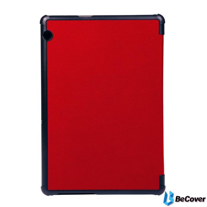 Чохол-книжка BeCover Smart Case для Huawei Mediapad T5 10 Red (702958)