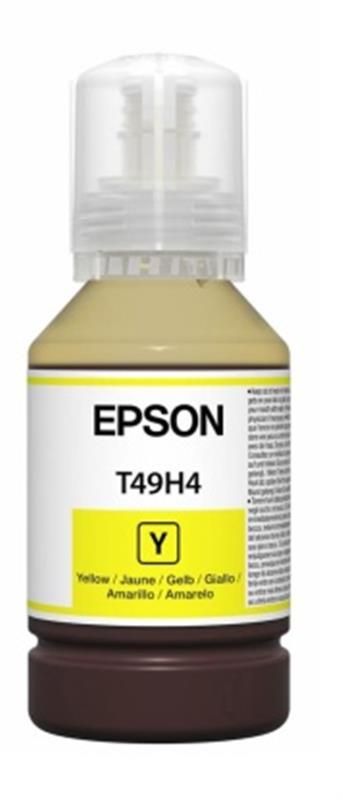 Контейнер з чорнилом EPSON SC-T3100x (T49H4) (C13T49H400) Yellow