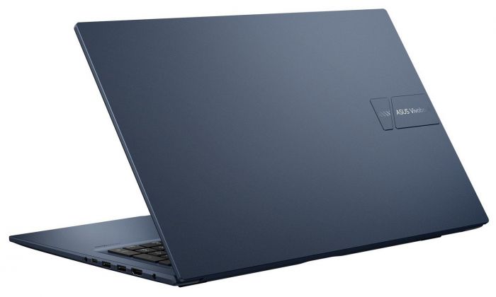 Ноутбук Asus Vivobook 17 X1704VA-AU159 (90NB10V2-M007U0) Quiet Blue