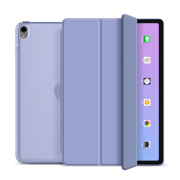 Чохол-книжка BeCover Smart Case для Apple Air 10.9 (2020) Purple (705490)