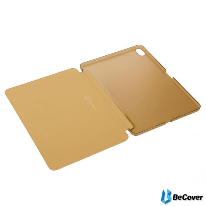 Чохол-книжка BeCover Smart Case для Apple iPad Pro 11 (2018) Brown (703025)