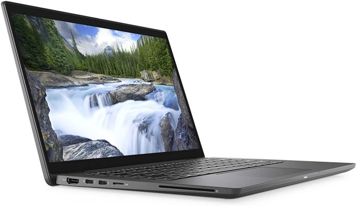 Ноутбук Dell Latitude 7310 (N025L731013UA_WP) Win10Pro