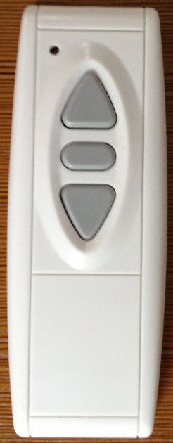 Екран моторизований Atria 100" (203х153, 4:3) (MRSM-NTSC-100D)