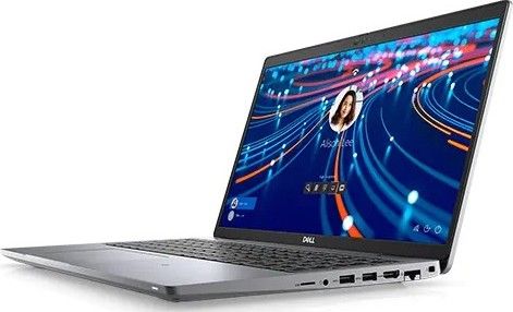 Ноутбук Dell Latitude 5520 (N002L552015UA_WP) Win10Pro