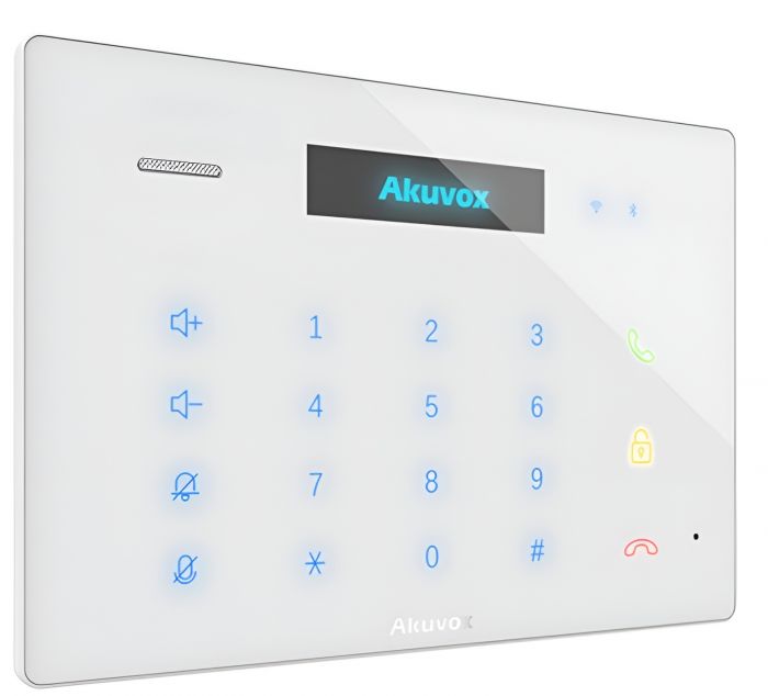 Аудіодомофон Akuvox C312A