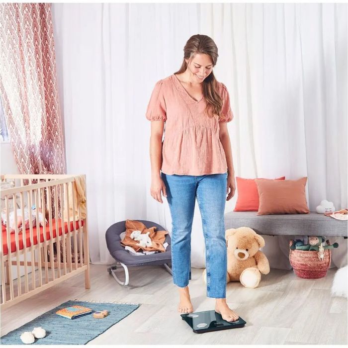 Ваги підлогові Tefal Goodvibes Life+ BM9620S1