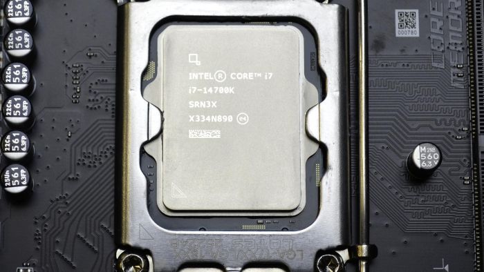 Процесор Intel Core i7 14700F 2.1GHz (33MB, Raptor Lake Refresh, 65W, S1700) Box (BX8071514700F)