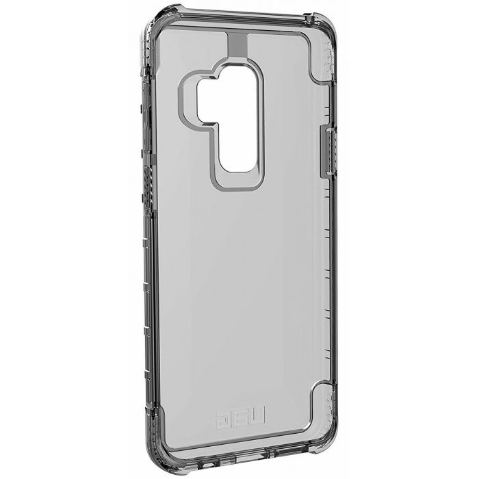 Чохол-накладка Urban Armor Gear Plyo для Samsung Galaxy S9+ SM-G965 Ash (GLXS9PLS-Y-AS)