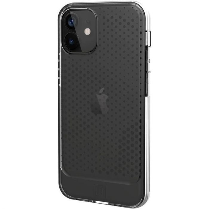 Чохол-накладка Urban Armor Gear U Lucent для Apple iPhone 12 Mini Ice (11234N314343)