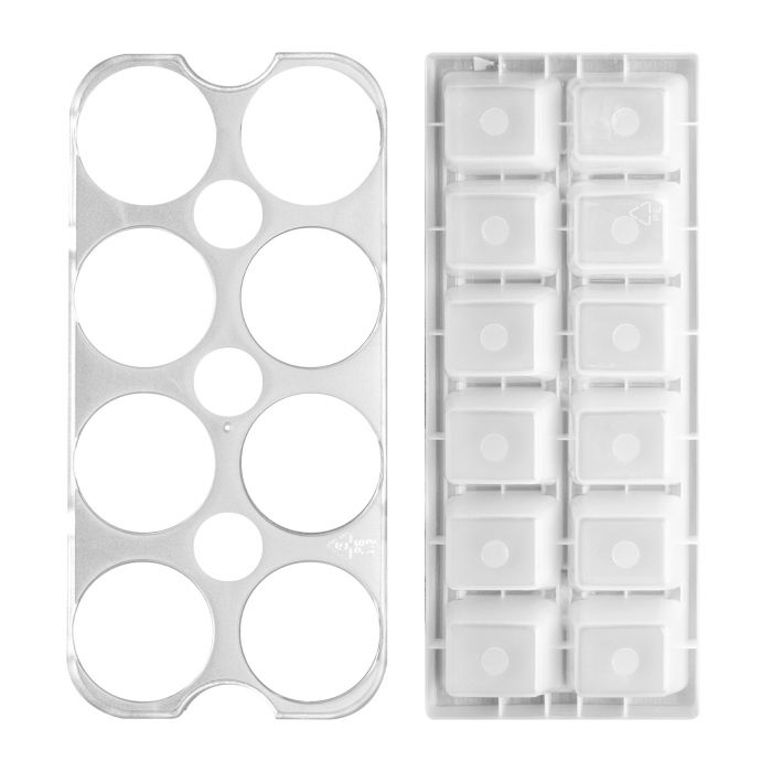 Холодильник Grifon DFV-165W