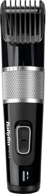 Машинка для стрижки Babyliss E973E Машинка для стрижки Babyliss E973E