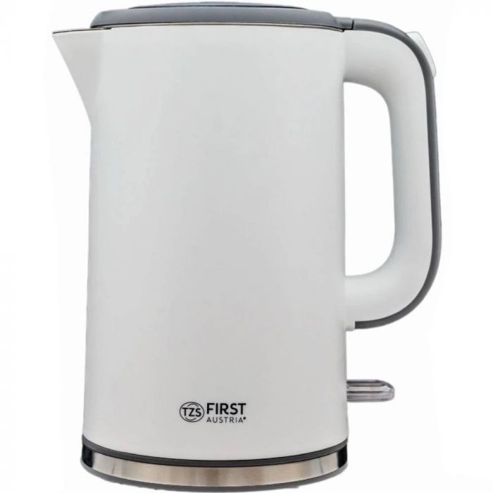 Електрочайник First FA-5407-2-GR