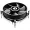 Кулер процесорний ID-Cooling DK-17 PWM