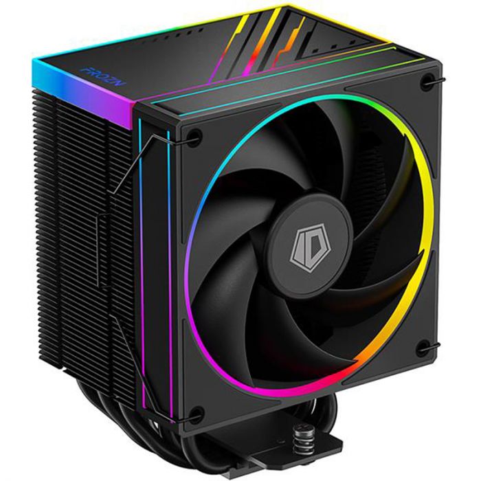 Кулер процесорний ID-Cooling Frozn A610 ARGB