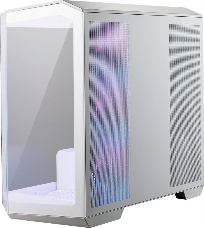 Корпус MSI MAG Pano M100R PZ White без БП