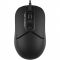 Миша A4Tech Fstyler FM12S Black