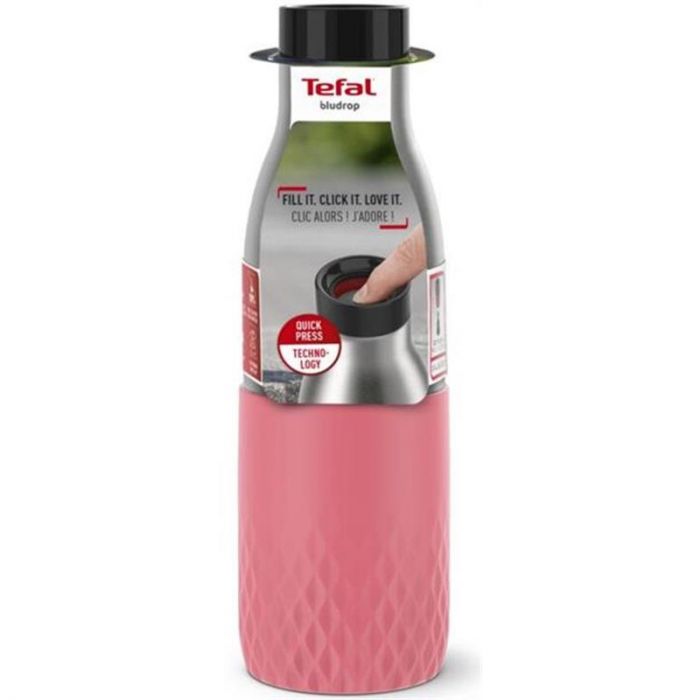 Термопляшка Tefal Bludrop 0,5л (N3110810)