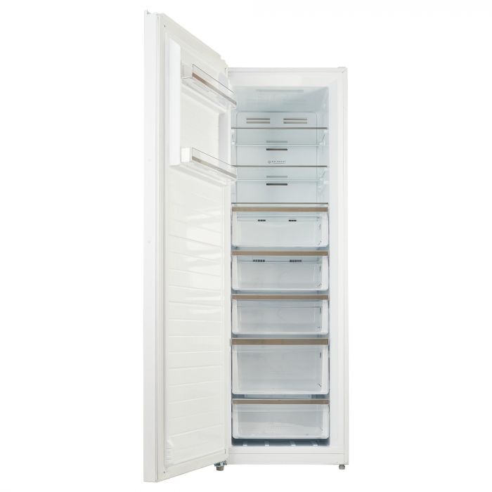 Морозильна камера Grifon NFM-180W