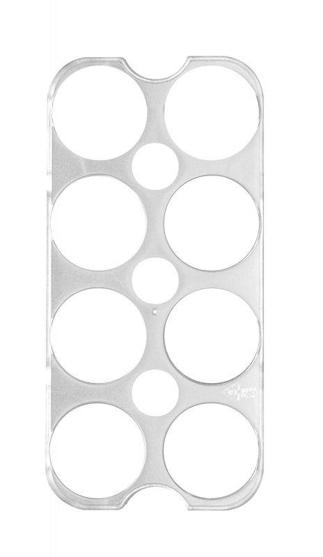 Холодильник Grifon NFN-185X