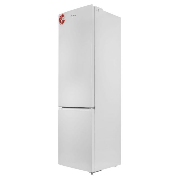 Холодильник Grifon NFND-200W