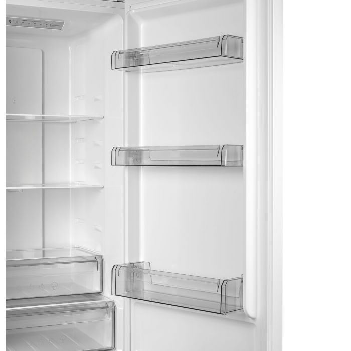 Холодильник Grifon NFND-200W