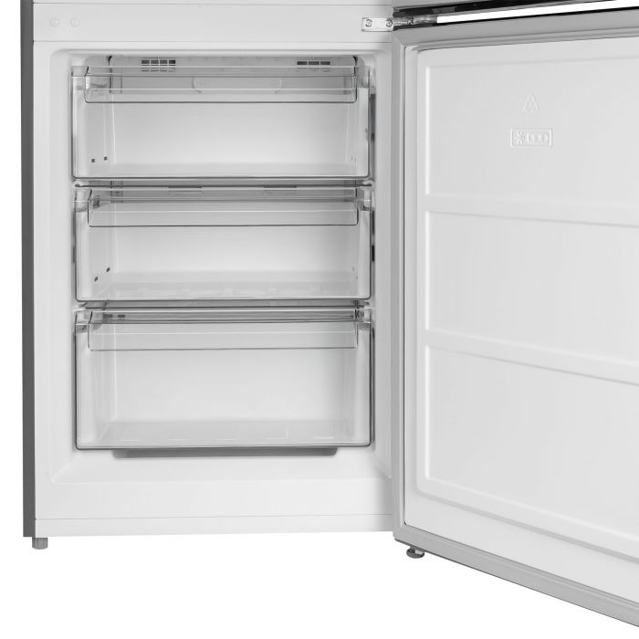 Холодильник Grifon NFND-200X