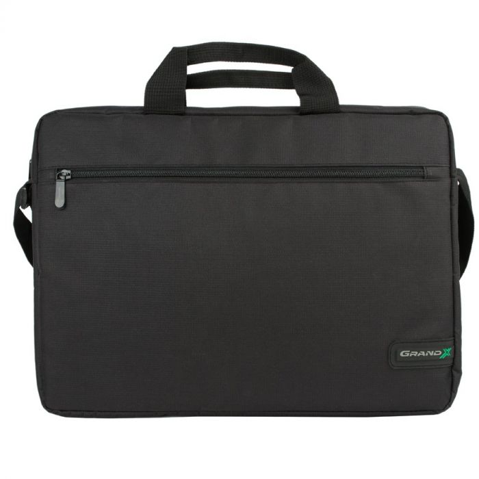 Сумка для ноутбука Grand-X SB-120 15.6" Black