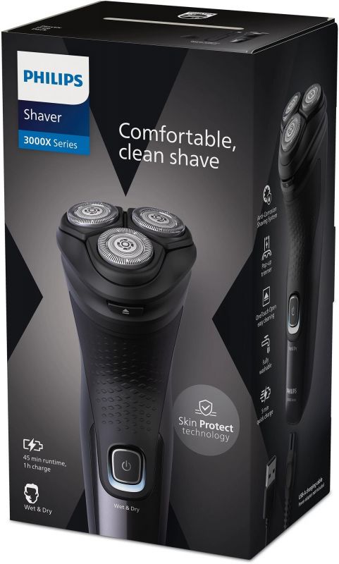 Електробритва Philips X3051/00