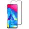 Захисне скло для Samsung Galaxy A30 SM-A305/A30s SM-A307/A50 SM-A505/A40s SM-A407 Black, 0.3мм, 4D ARC, Люкс (Z14577)