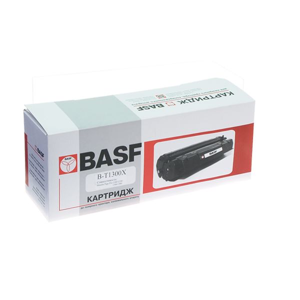 Картридж BASF (BASF-KT-T1300X-1710566) MINOLTA PagePro 1300W/1350W/1380 (1710566-002)