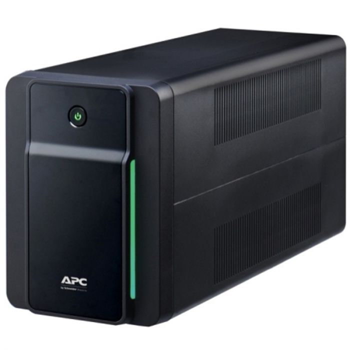Джерело безперебійного живлення APC Back-UPS L-I 1200VA (BX1200MI-GR)