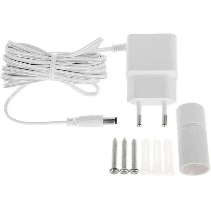 IP-камера Imou Bullet 2E 5MP (IPC-K3DP-5H0WF) 2.8мм