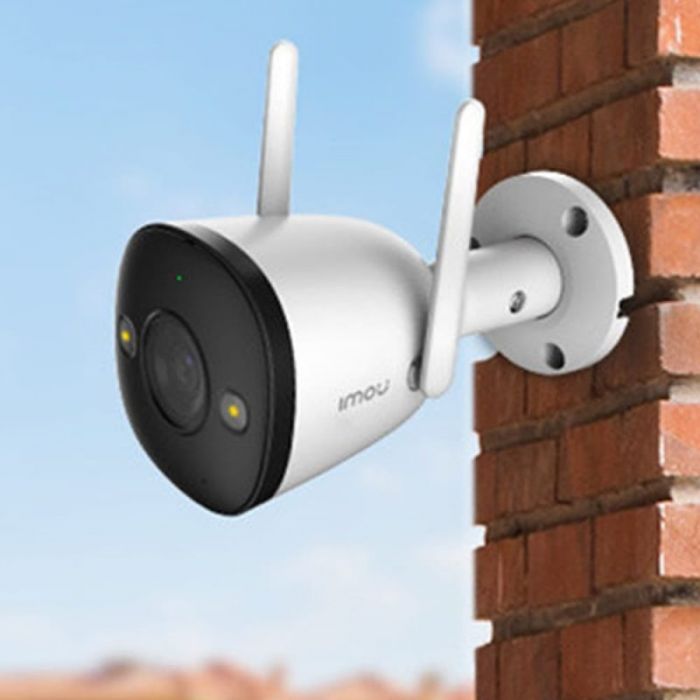 IP-камера Imou Bullet 2E 5MP (IPC-K3DP-5H0WF) 2.8мм