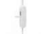 Bluetooth-гарнітура JBL Tune 125BT White (JBLT125BTWHT)