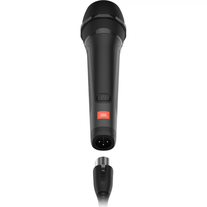 Мікрофон JBL PBM100 Black (JBLPBM100BLK)