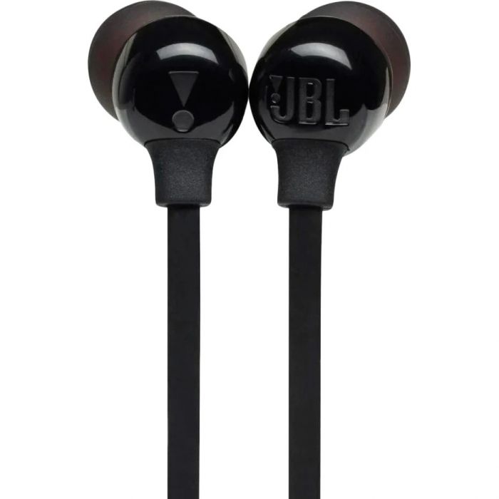 Bluetooth-гарнітура JBL Tune 125BT Black (JBLT125BTBLK)